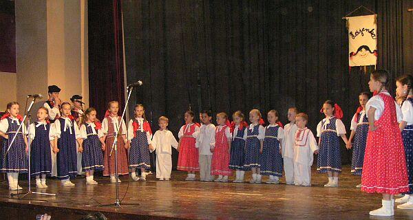 Spevy pr�pravky KORNI�KY