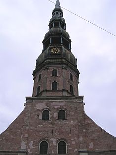 Kostola sv�t�ho Petr