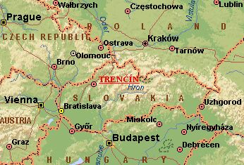 Slovensk republika