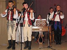 Otvrac koncert v JURMALE