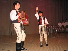 Otvrac koncert v JURMALE